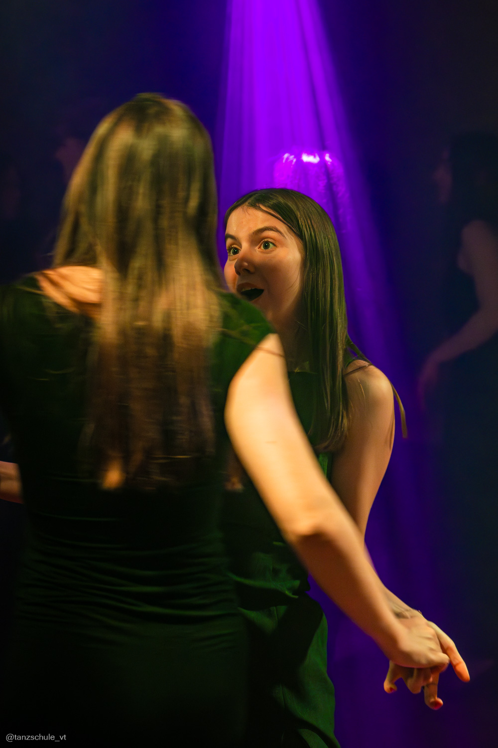 Casino Night Tanzparty 4914